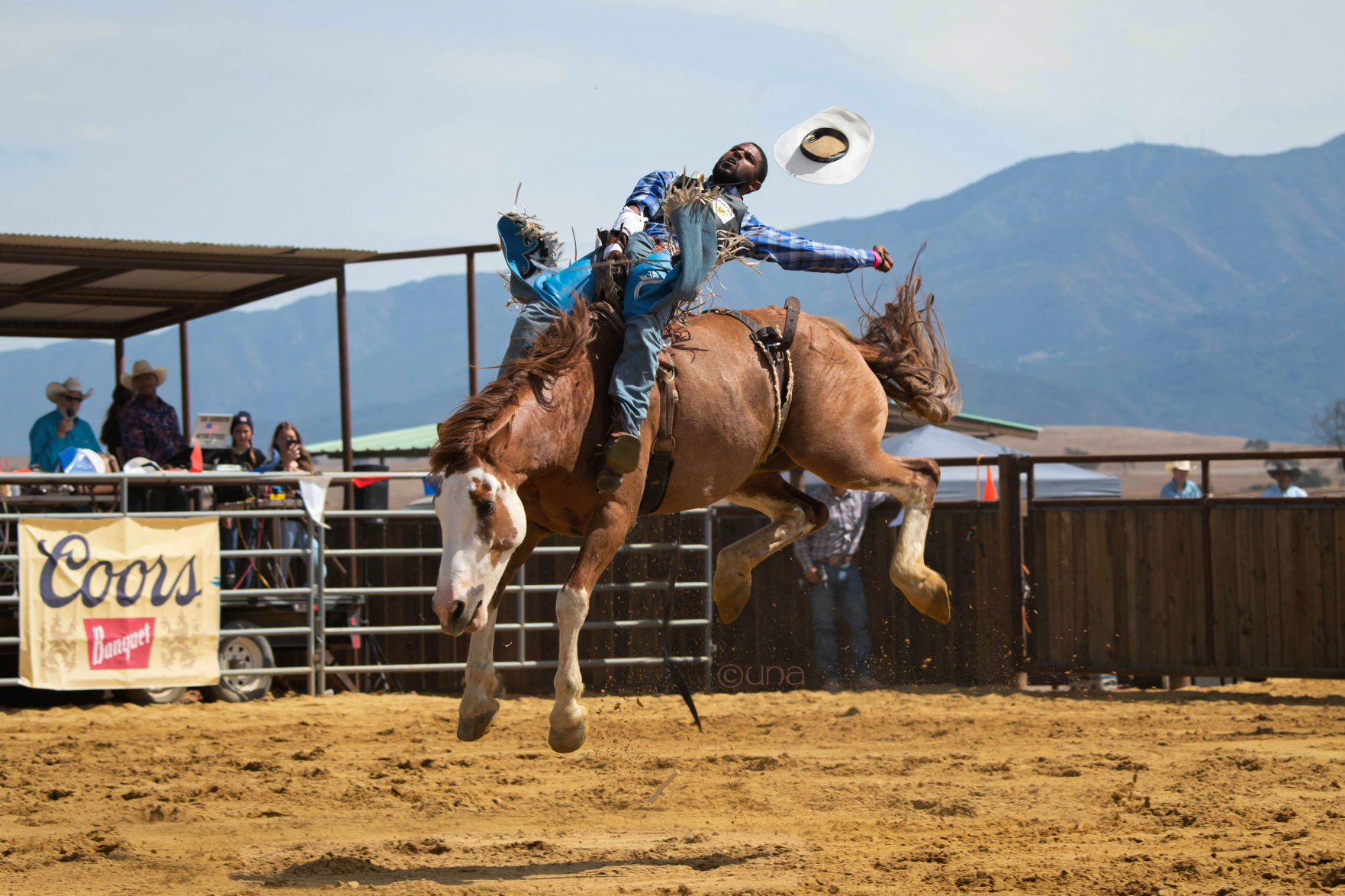 SYVWineCountryRodeo2019